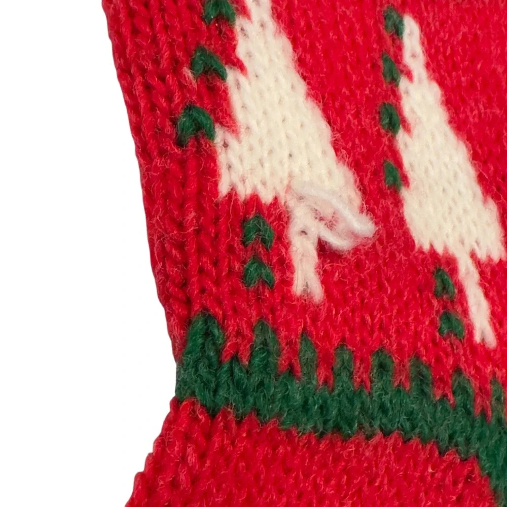 N/A hand knit